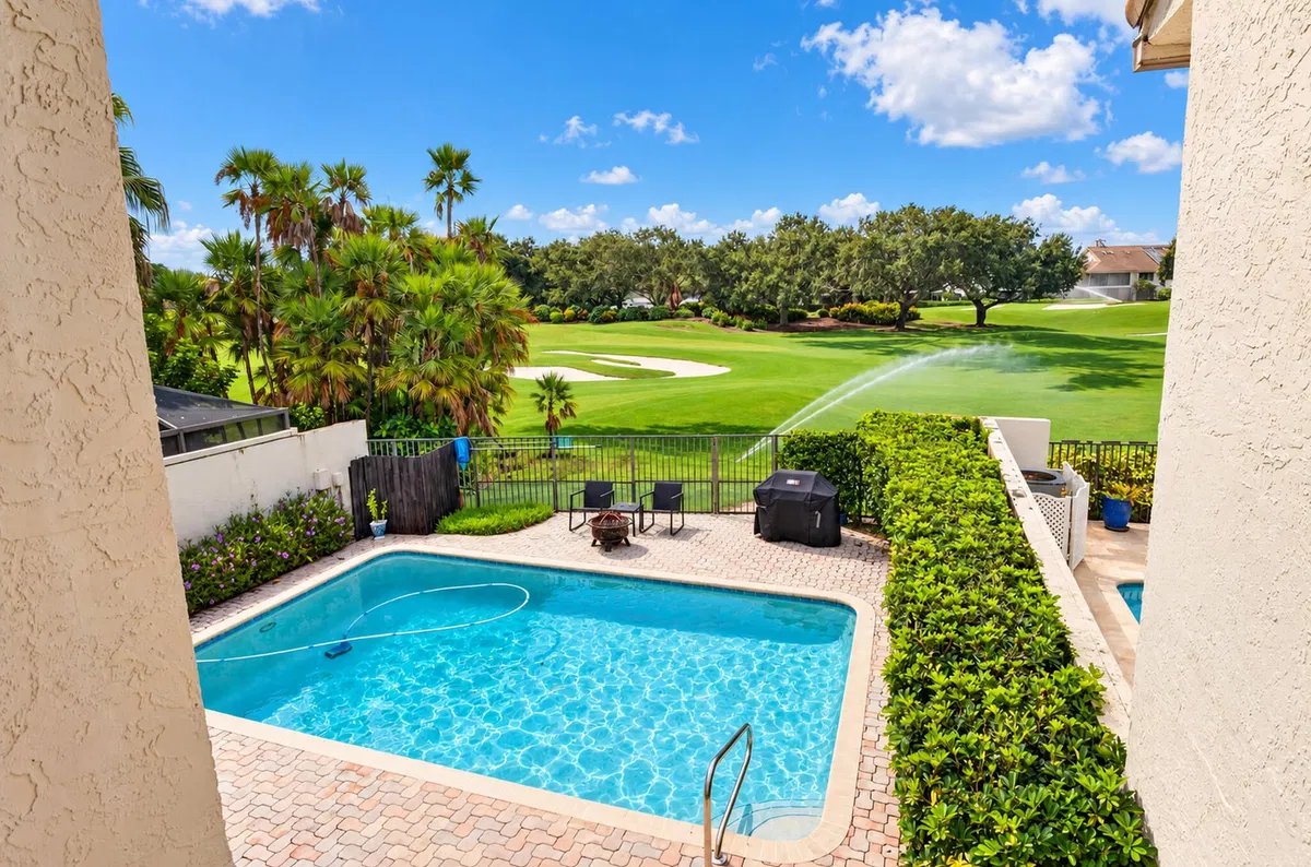 Boca West Country Club Residence photo 34