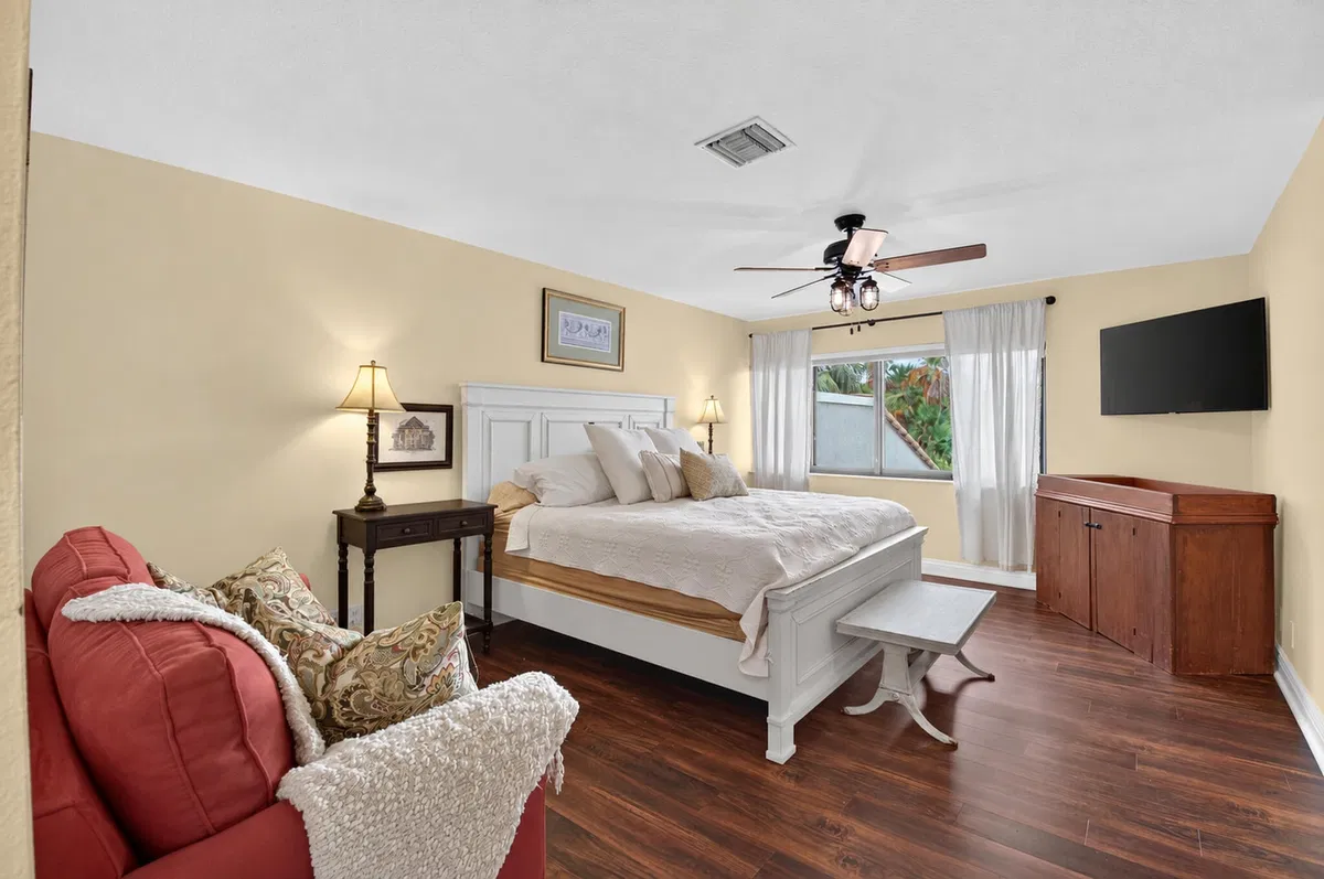 Boca West Country Club Residence photo 40