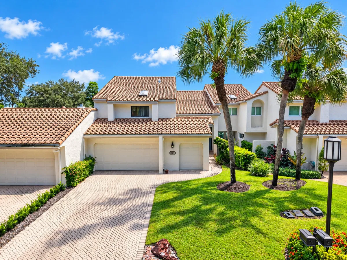 Boca West Country Club Residence photo 52