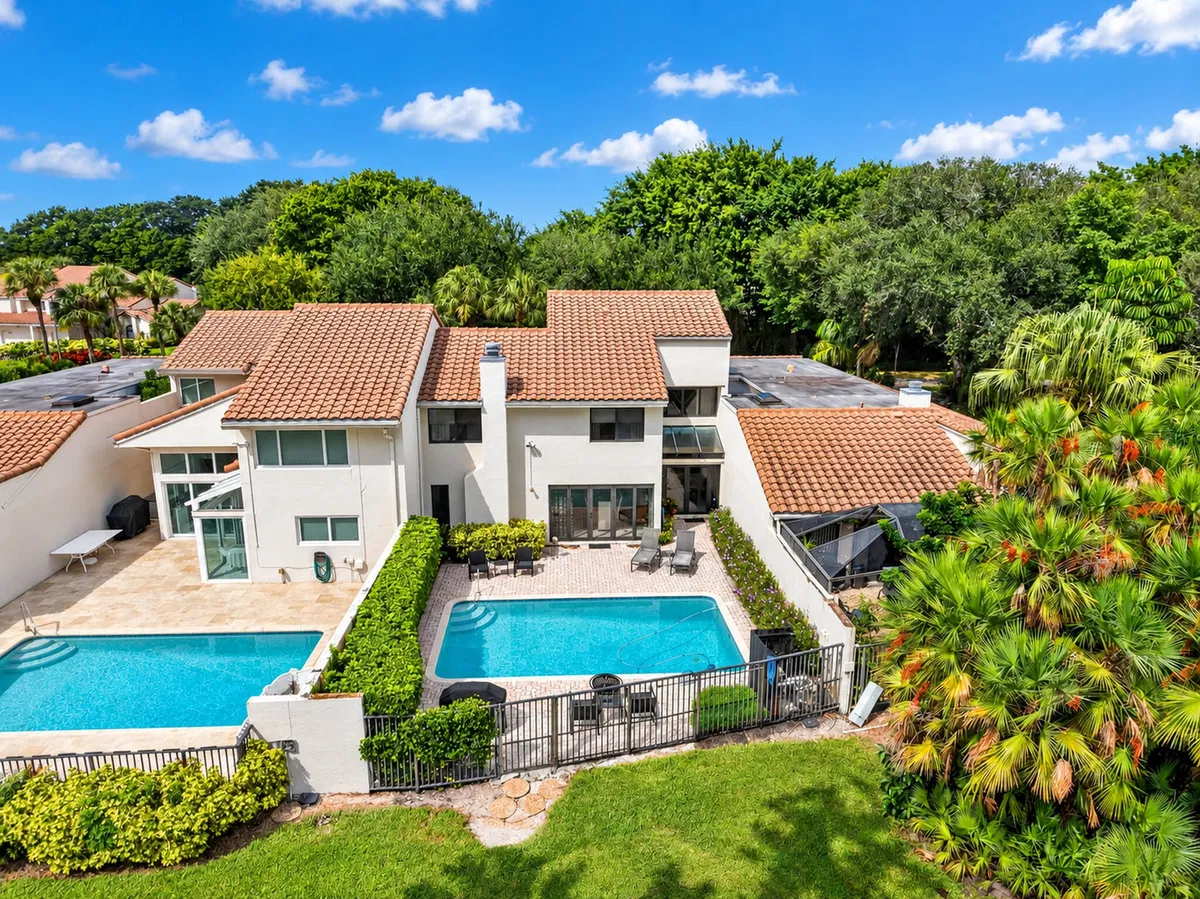 Boca West Country Club Residence photo 55