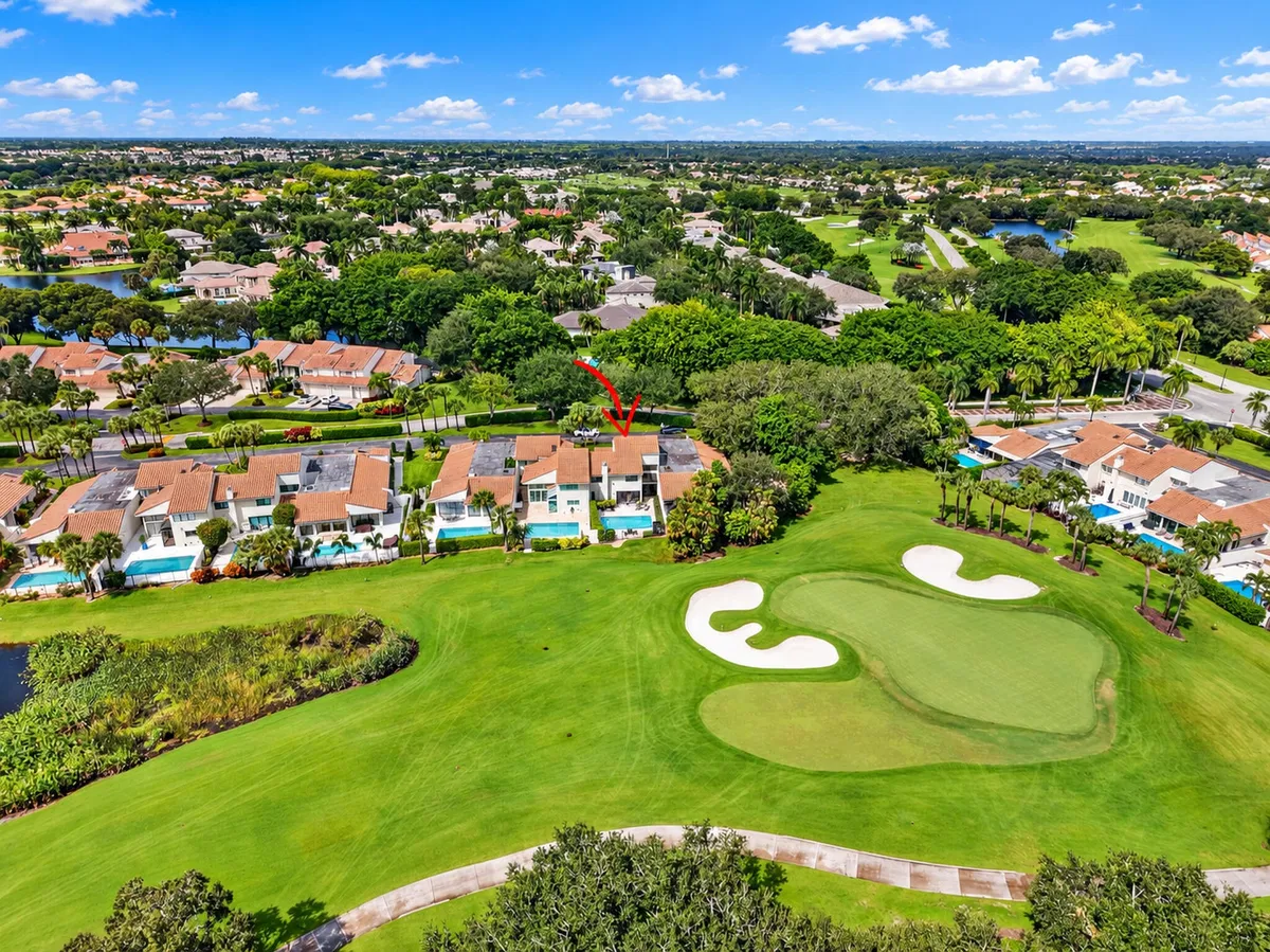 Boca West Country Club Residence photo 58