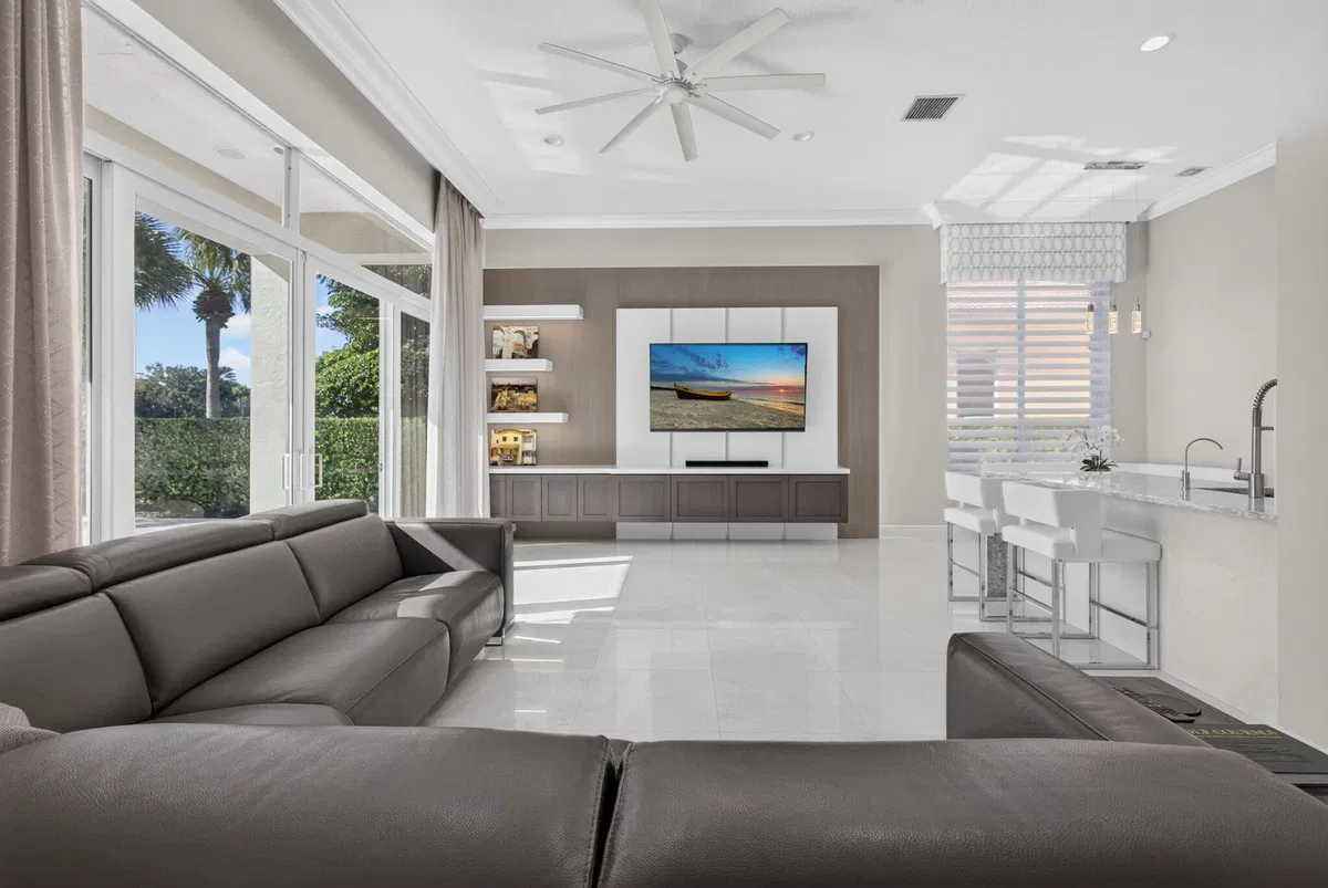Mirasol Country Club Residence photo 10