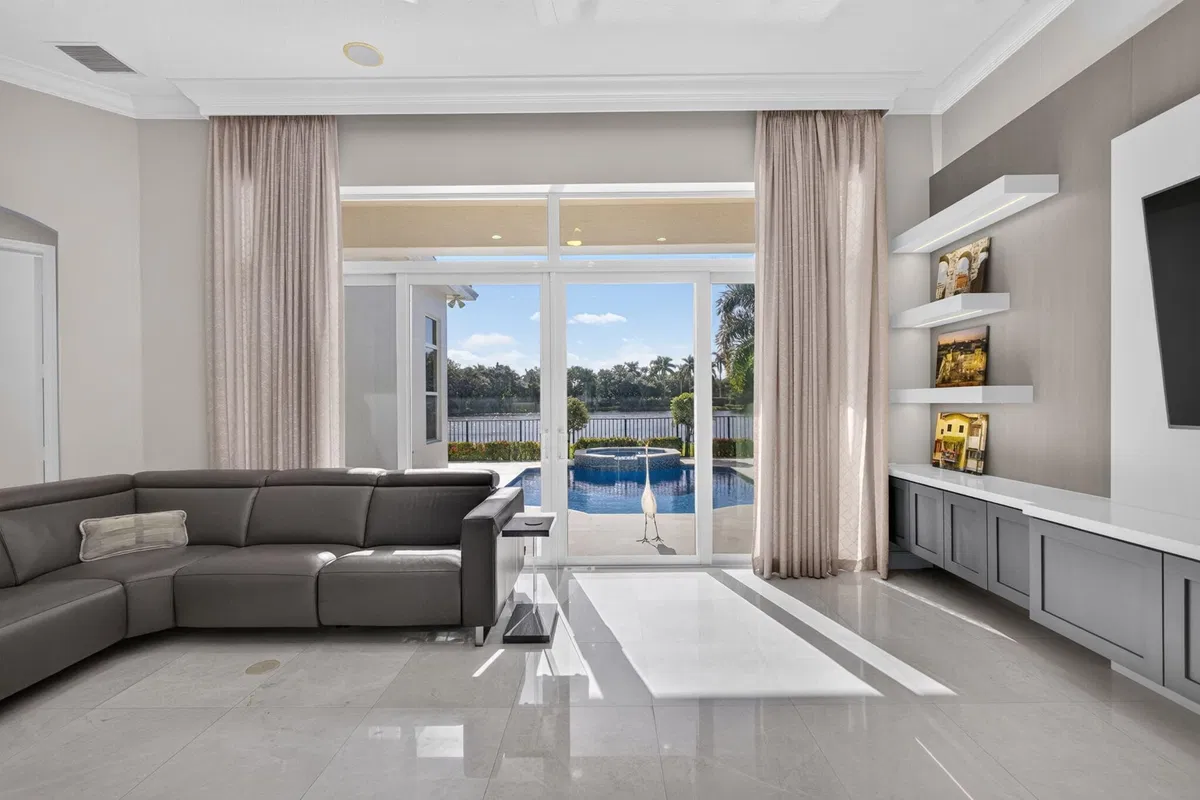Mirasol Country Club Residence photo 16