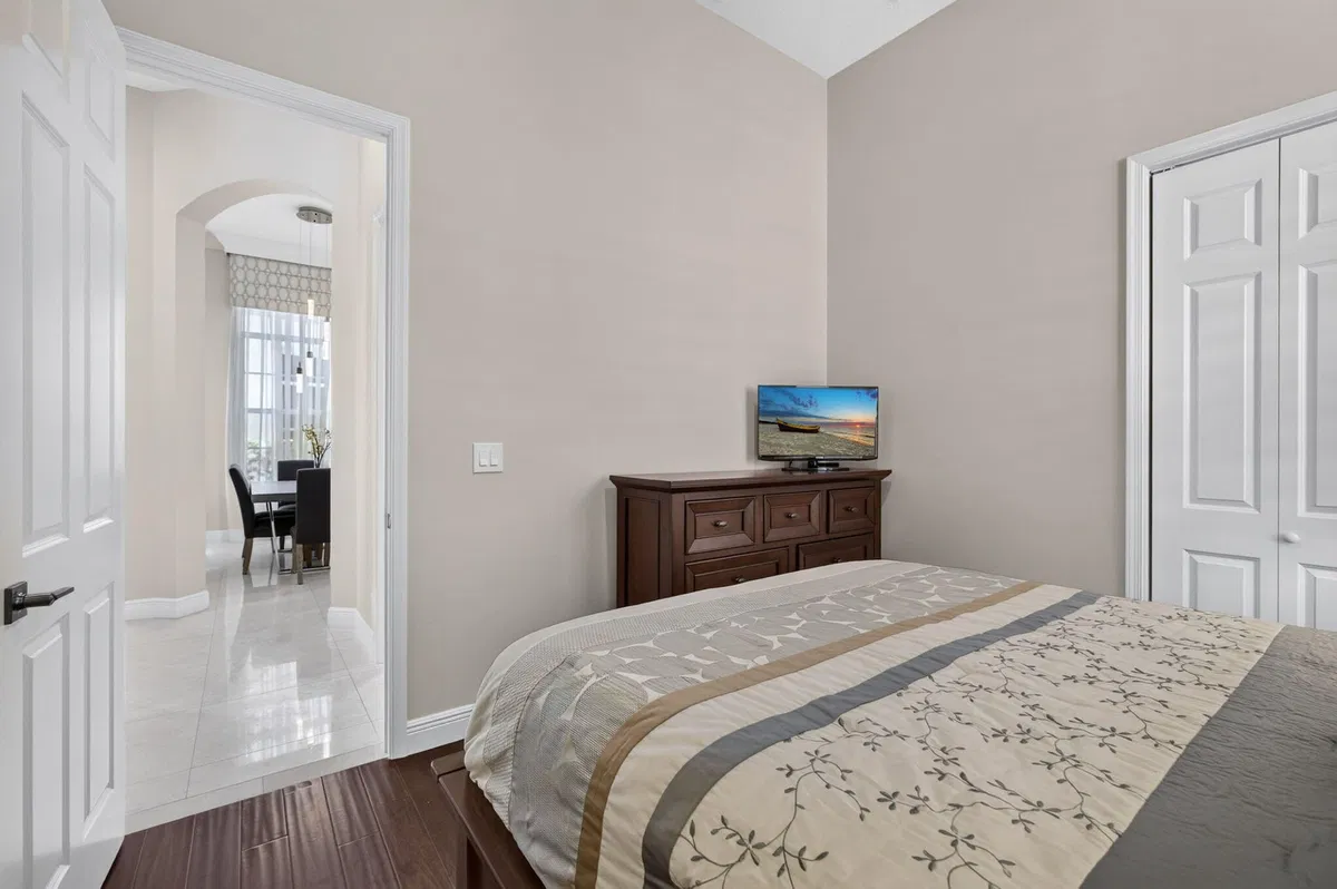Mirasol Country Club Residence photo 25