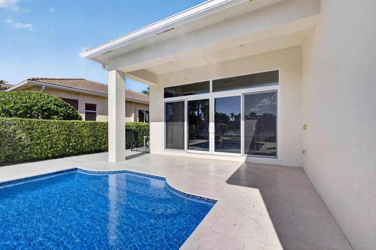 Mirasol Country Club Residence photo 34