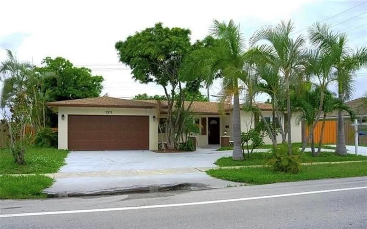 Residence