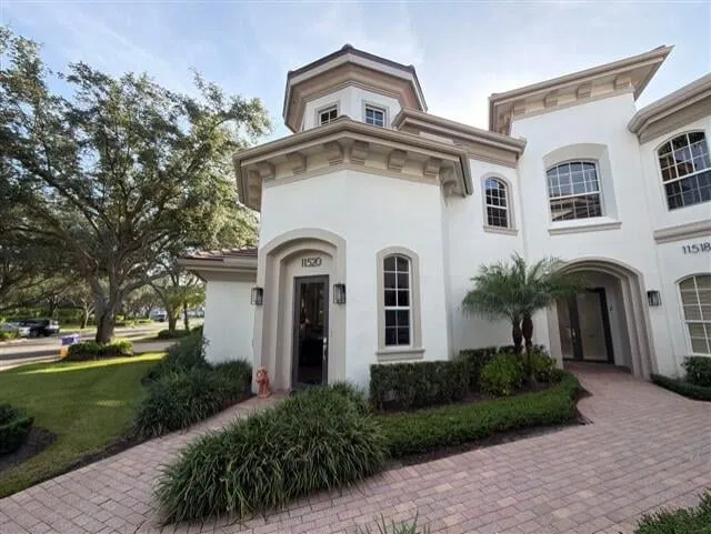 Mirasol Country Club Residence
