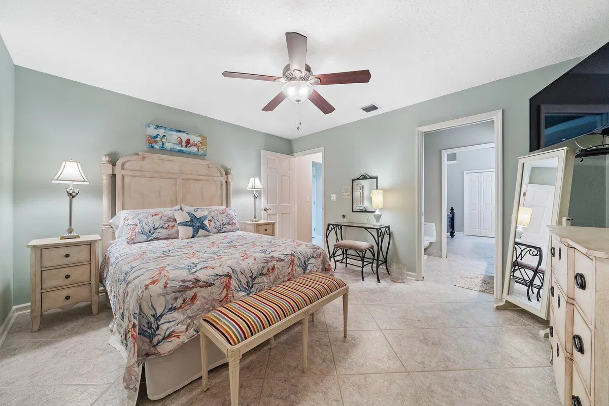 PGA National Palm Beach Gardens Residence photo 16