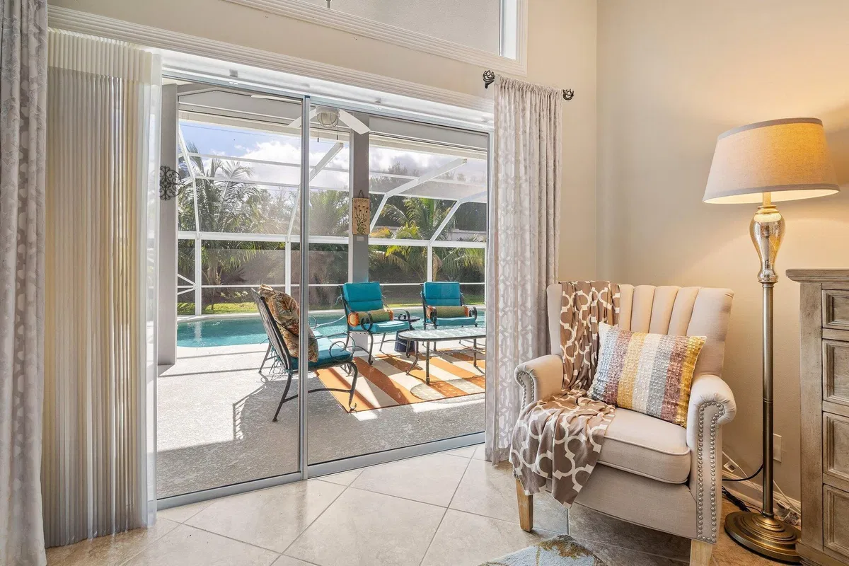 PGA National Palm Beach Gardens Residence photo 19