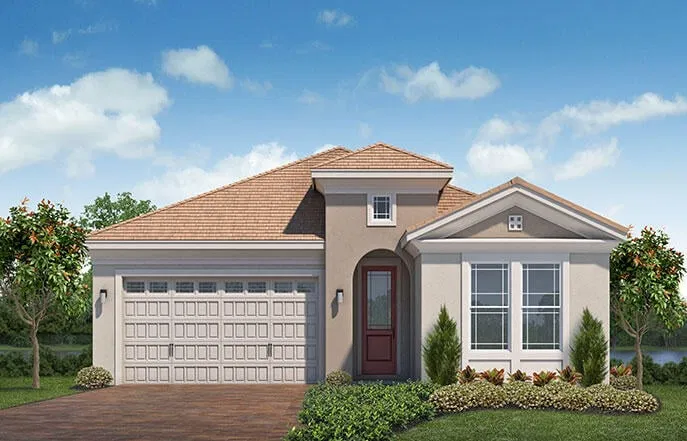 Residence