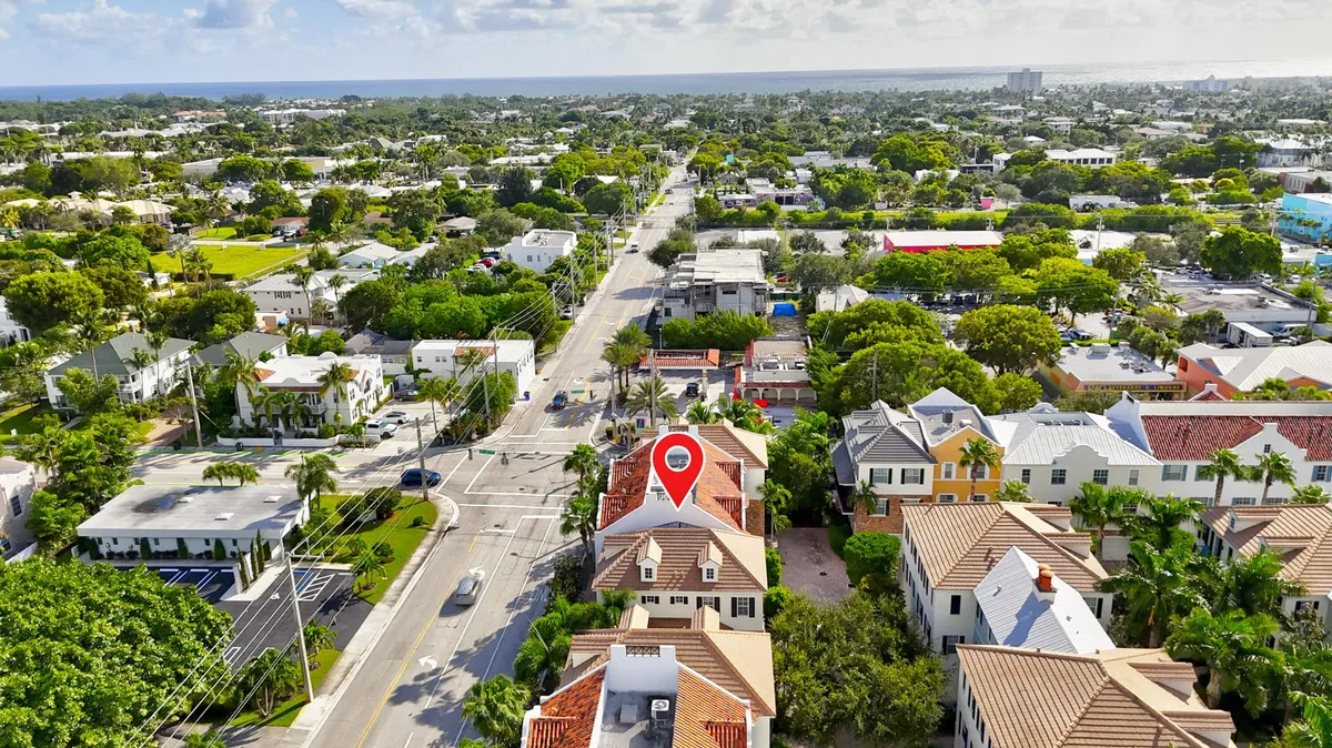 Cannery Row Delray Beach Residence photo 7