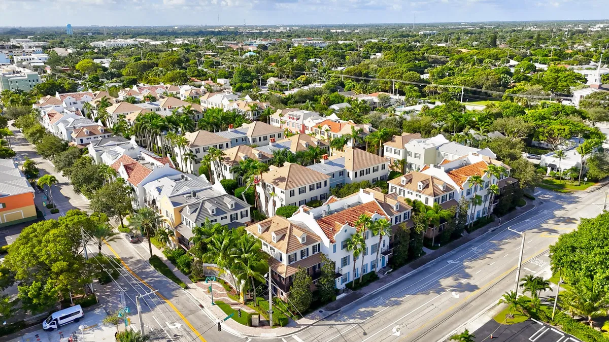 Cannery Row Delray Beach Residence photo 13