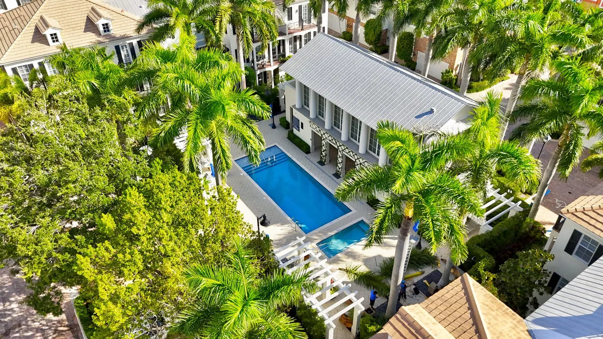 Cannery Row Delray Beach Residence photo 19