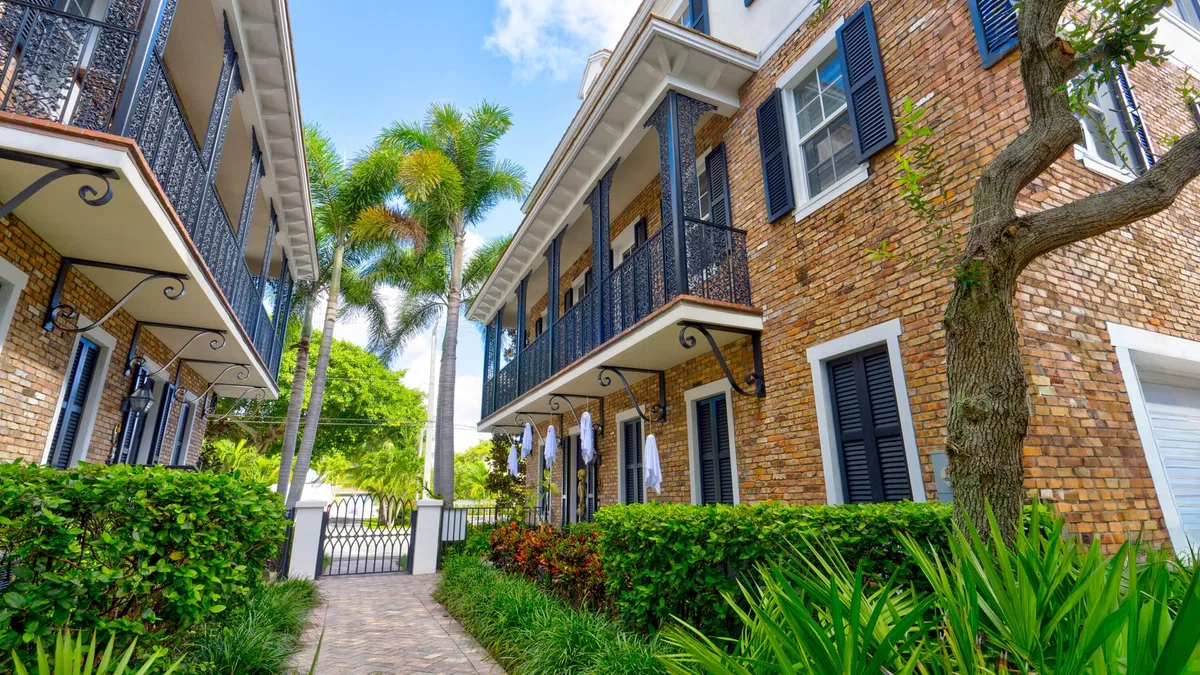 Cannery Row Delray Beach Residence photo 22