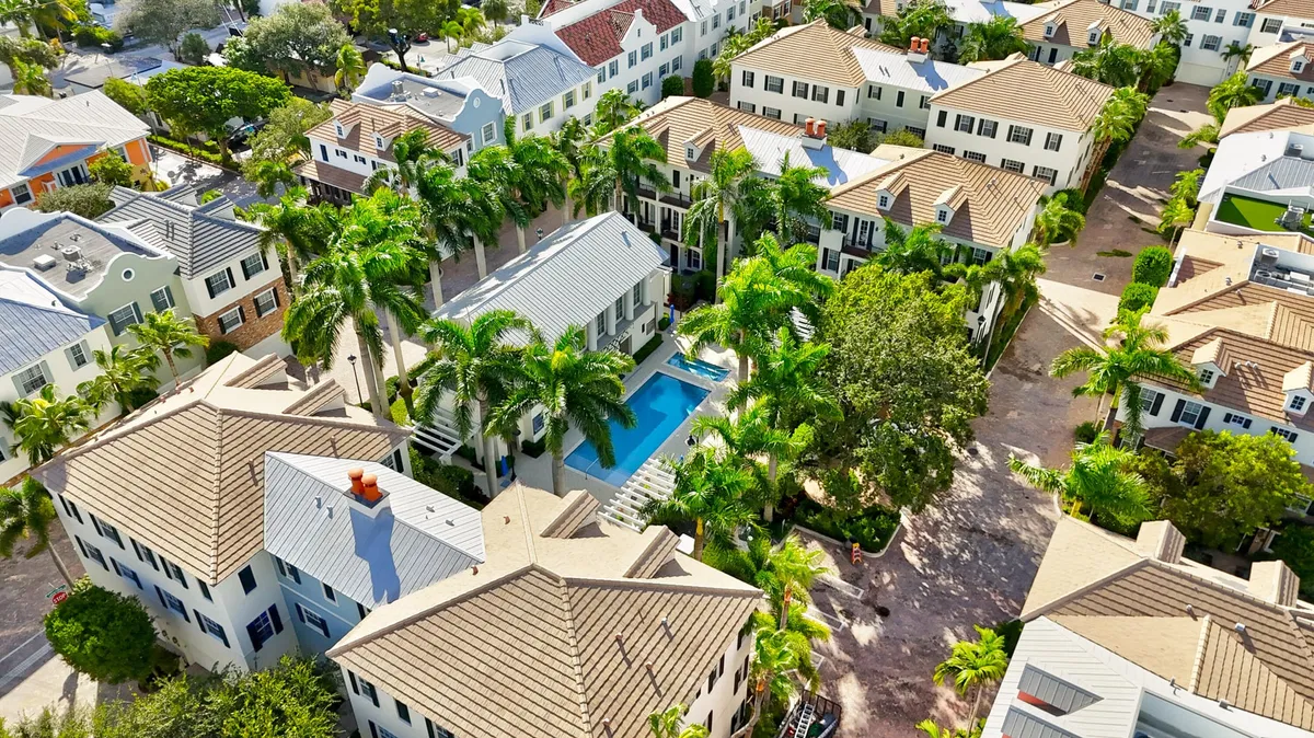 Cannery Row Delray Beach Residence photo 31