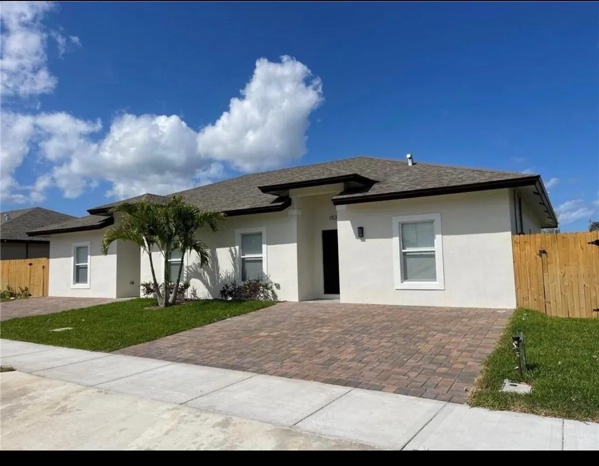 Residence