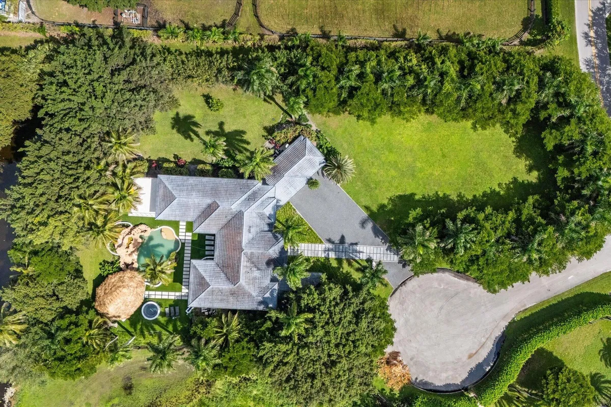 Residence