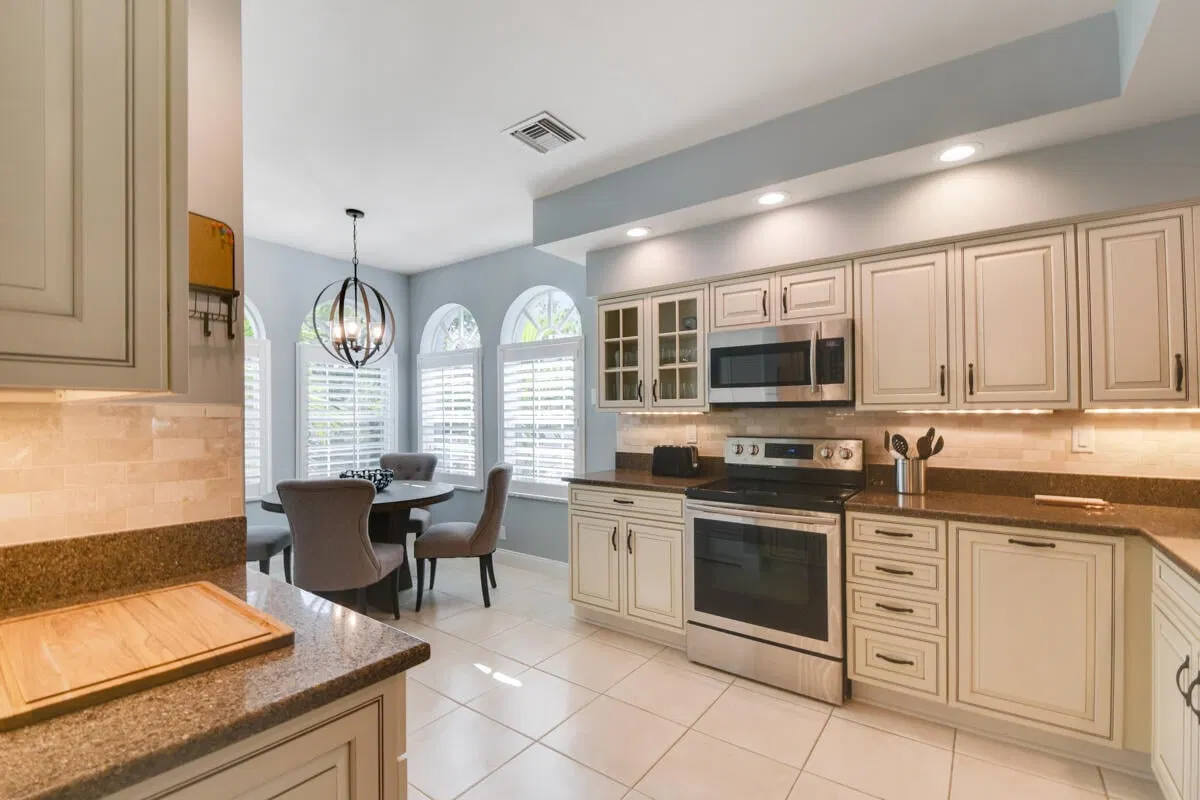 PGA National Palm Beach Gardens Residence photo 7