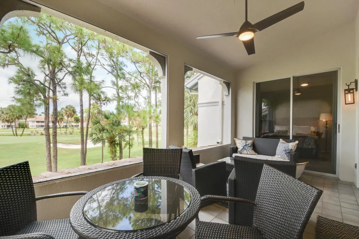 PGA National Palm Beach Gardens Residence photo 19