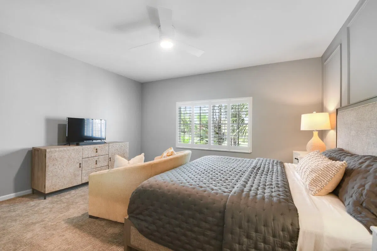 PGA National Palm Beach Gardens Residence photo 22