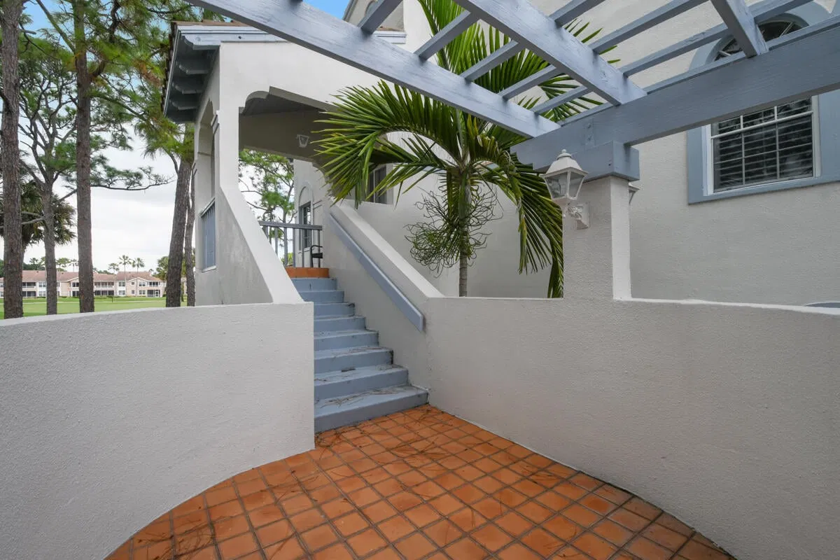 PGA National Palm Beach Gardens Residence photo 34