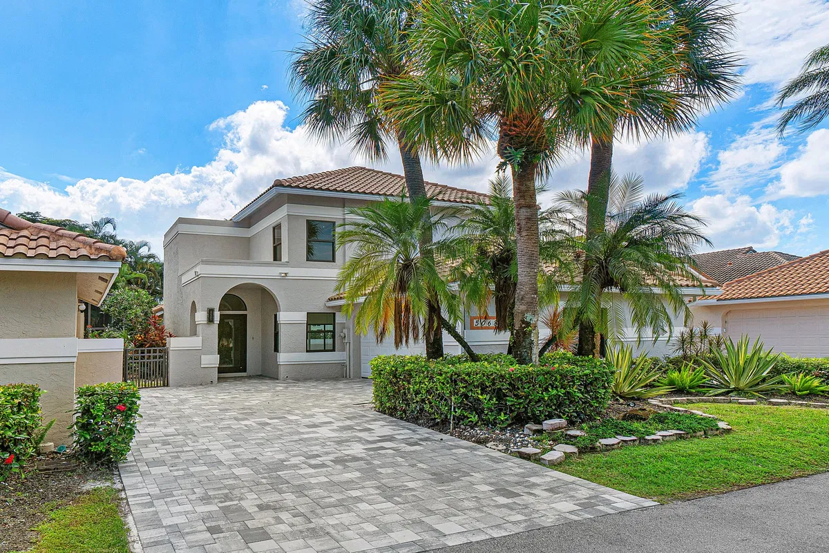 Residence