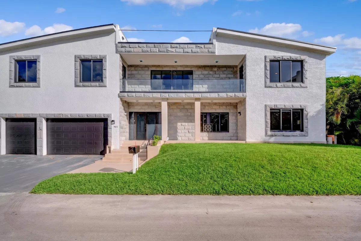Residence