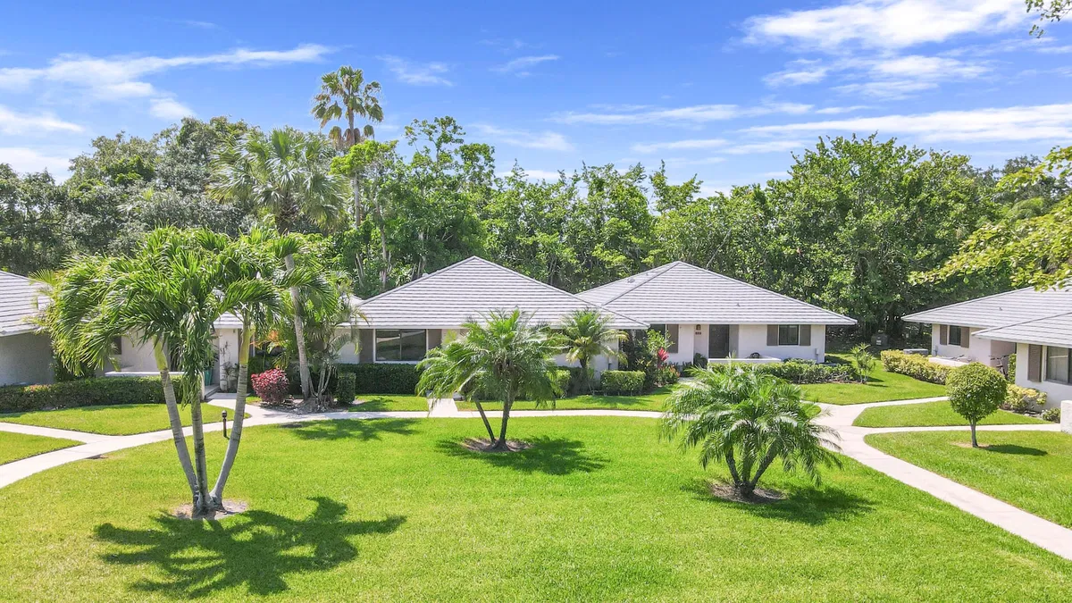 PGA National Palm Beach Gardens Residence