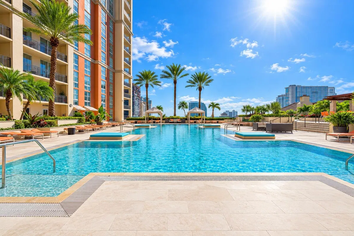 CityPlace South Tower Unit LPH-11 photo 19