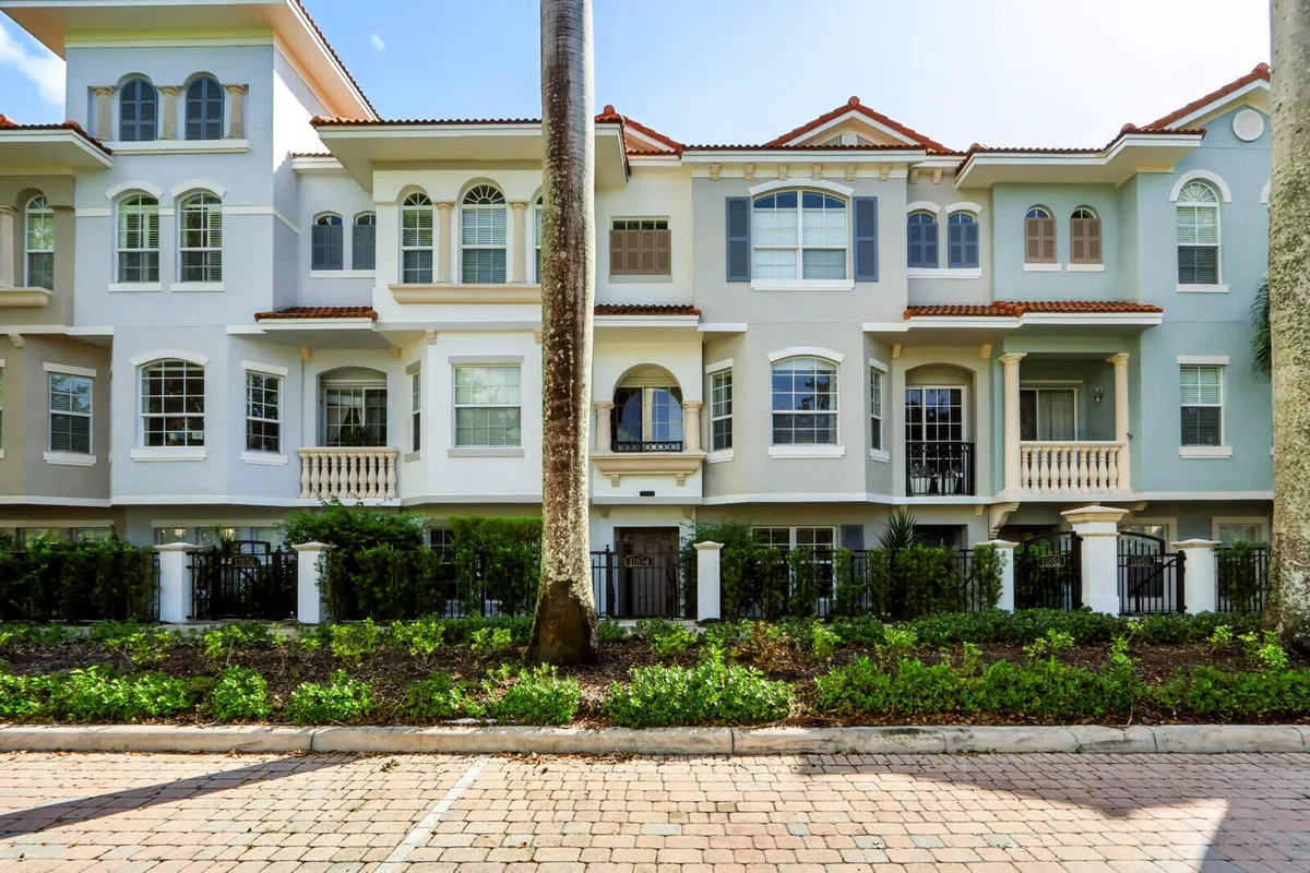 Residence