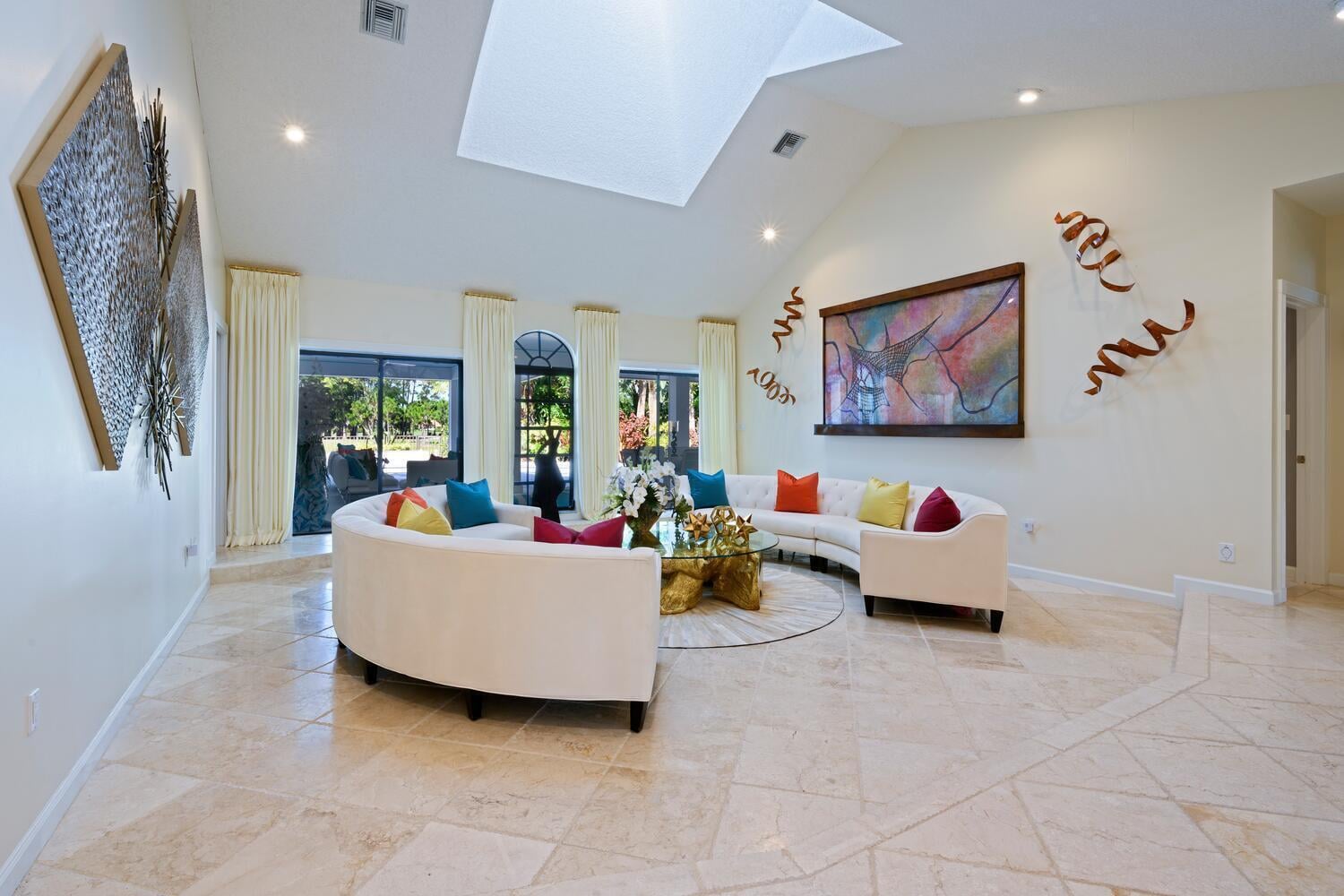 PGA National Palm Beach Gardens Residence photo 7