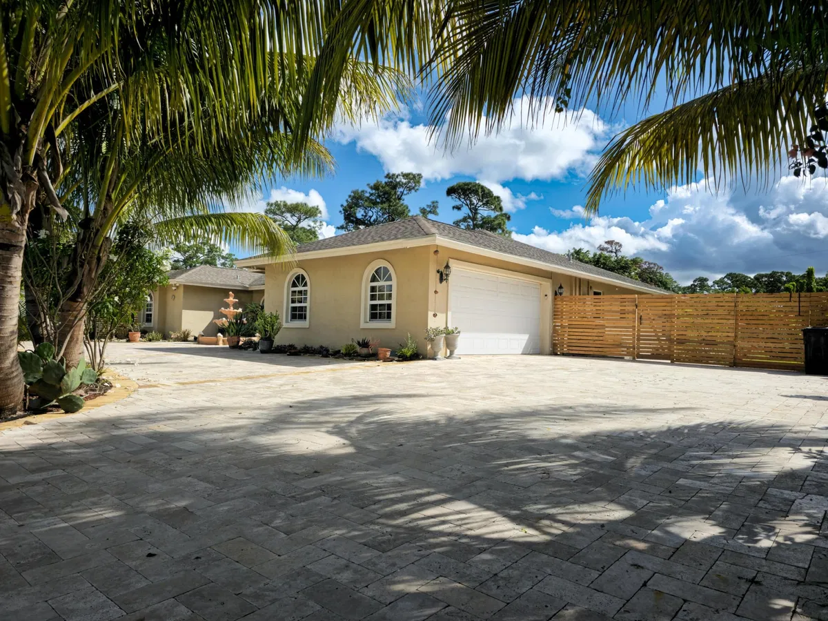 Residence