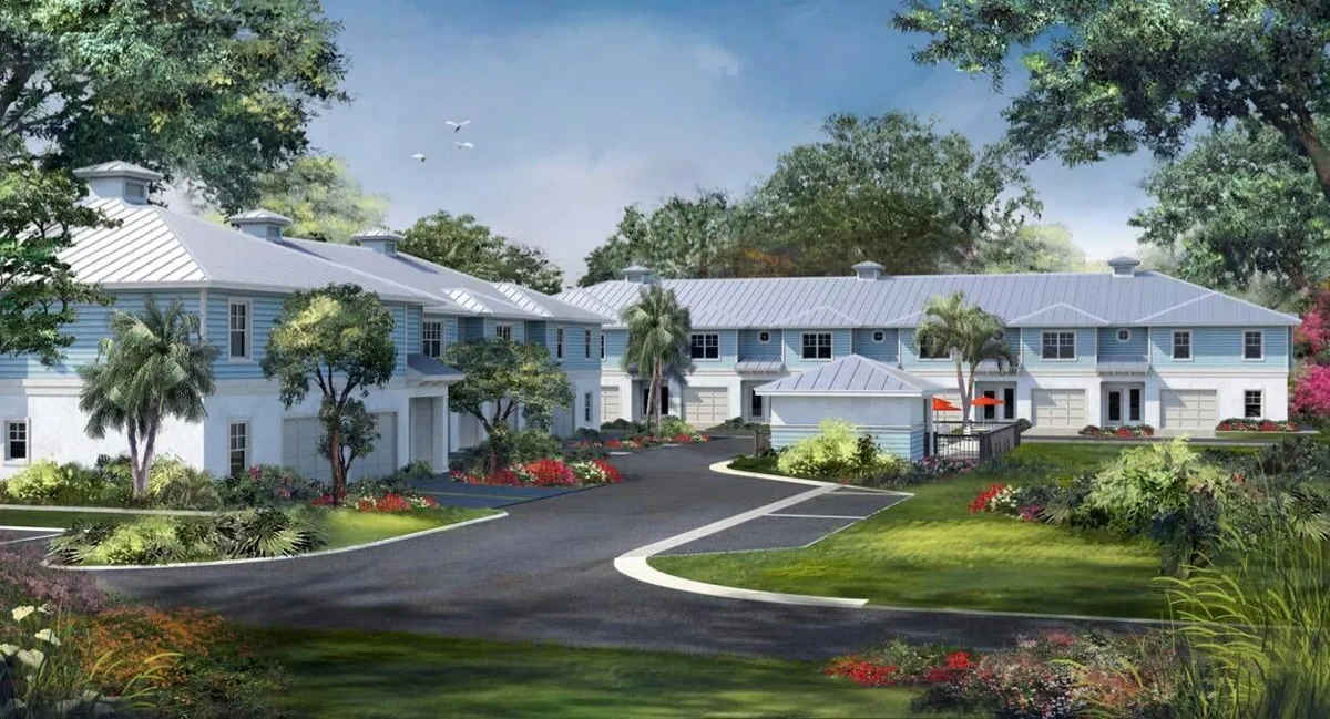 Residence