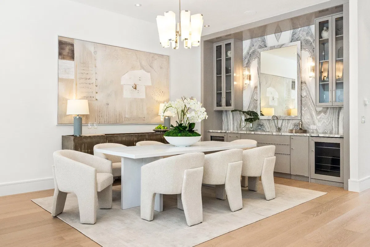 North End Palm Beach Residence photo 10