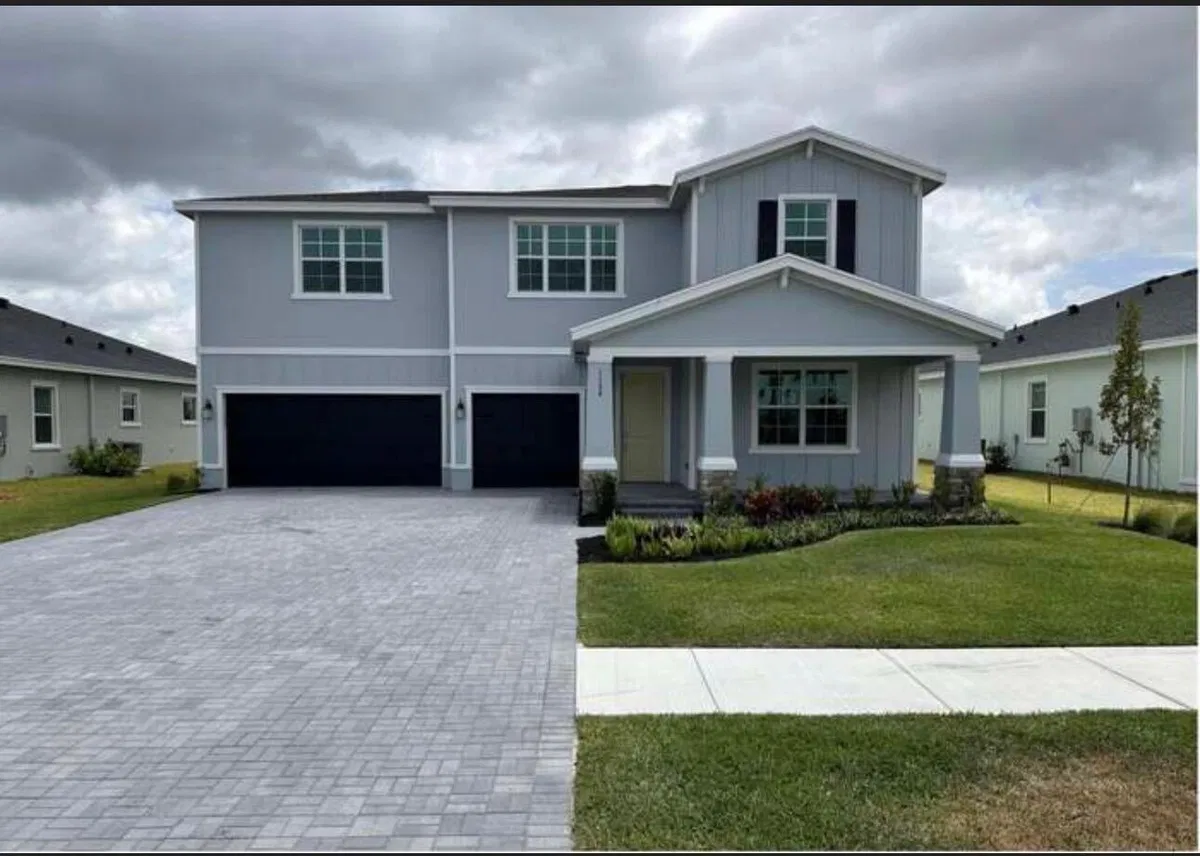 Residence