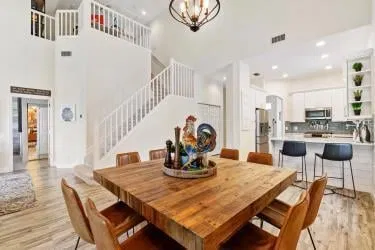 PGA National Palm Beach Gardens Residence photo 13
