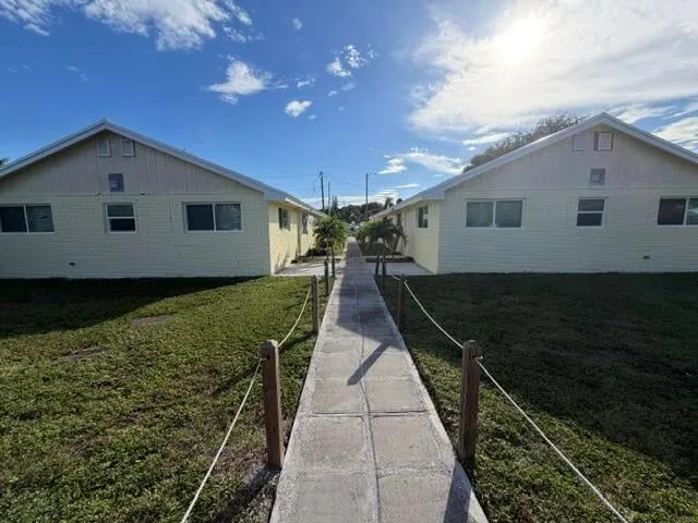Residence