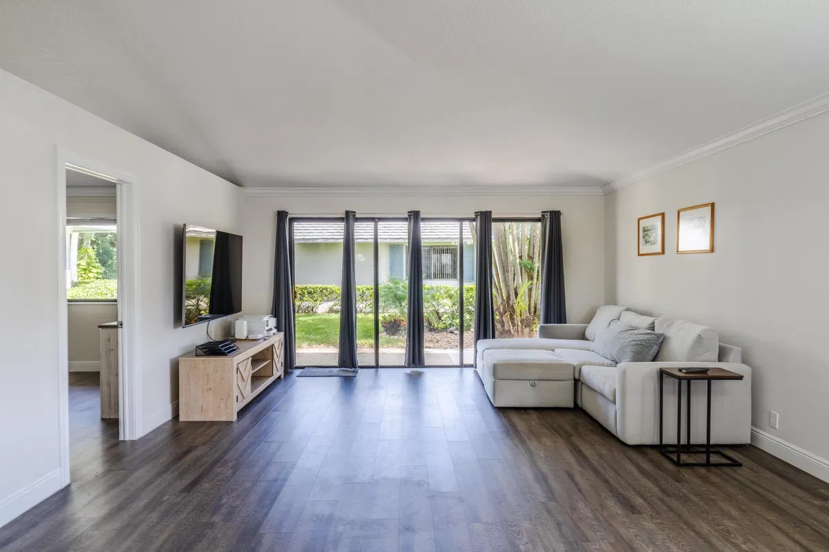 PGA National Palm Beach Gardens Residence photo 10