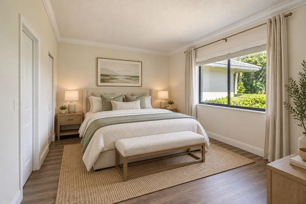 PGA National Palm Beach Gardens Residence photo 19