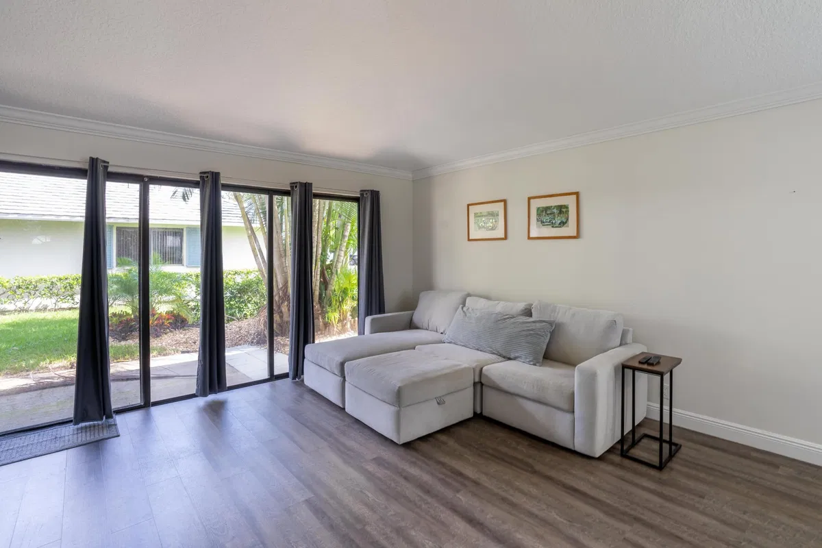 PGA National Palm Beach Gardens Residence photo 31