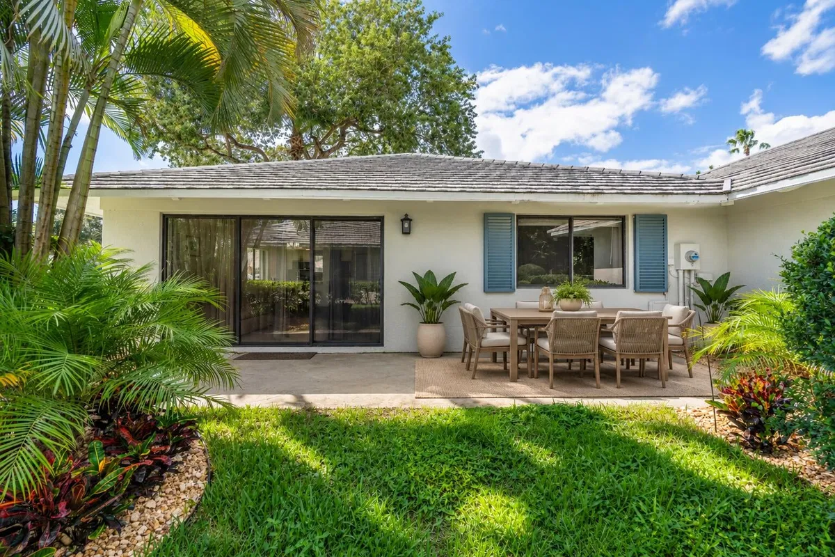 PGA National Palm Beach Gardens Residence photo 34