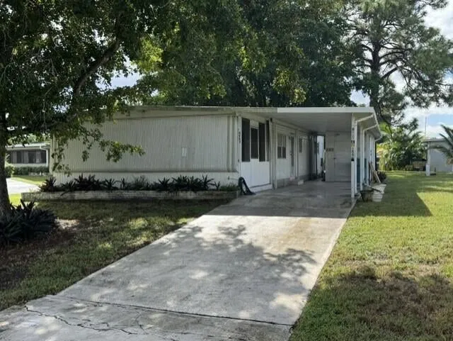 Residence