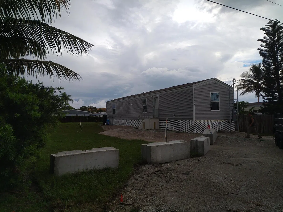 Residence