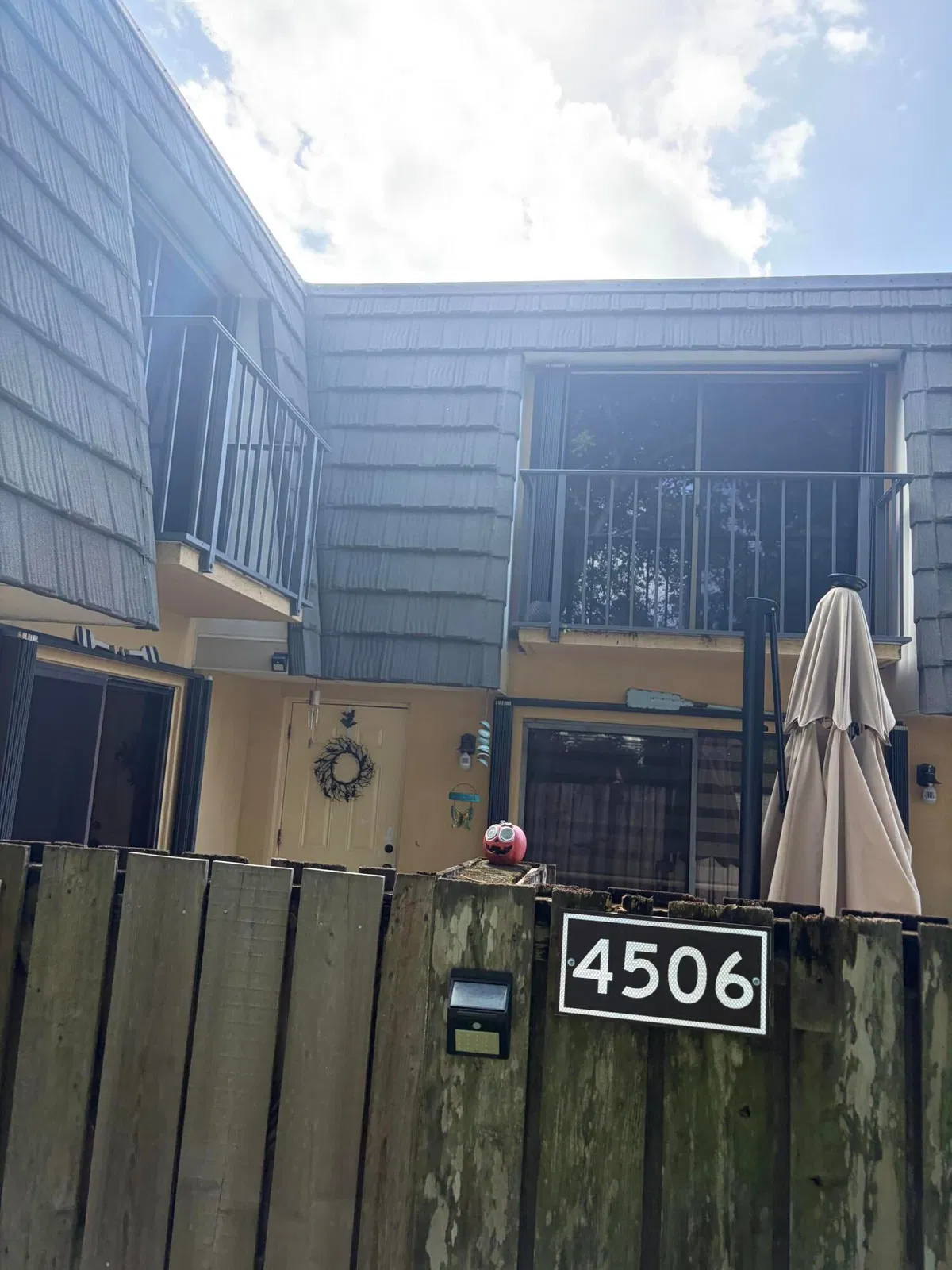 Residence