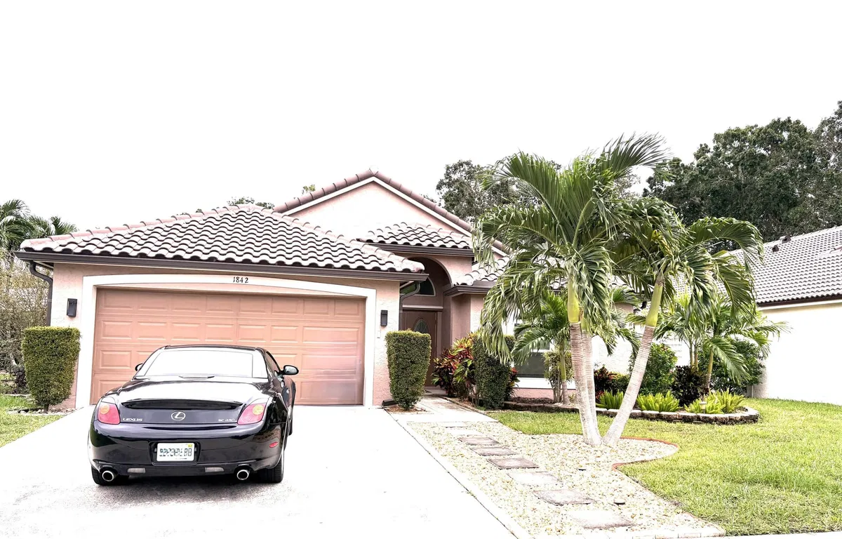 Residence