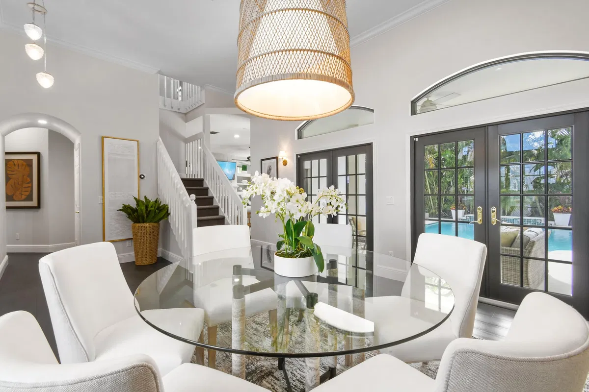 Jupiter River Estates Residence photo 10