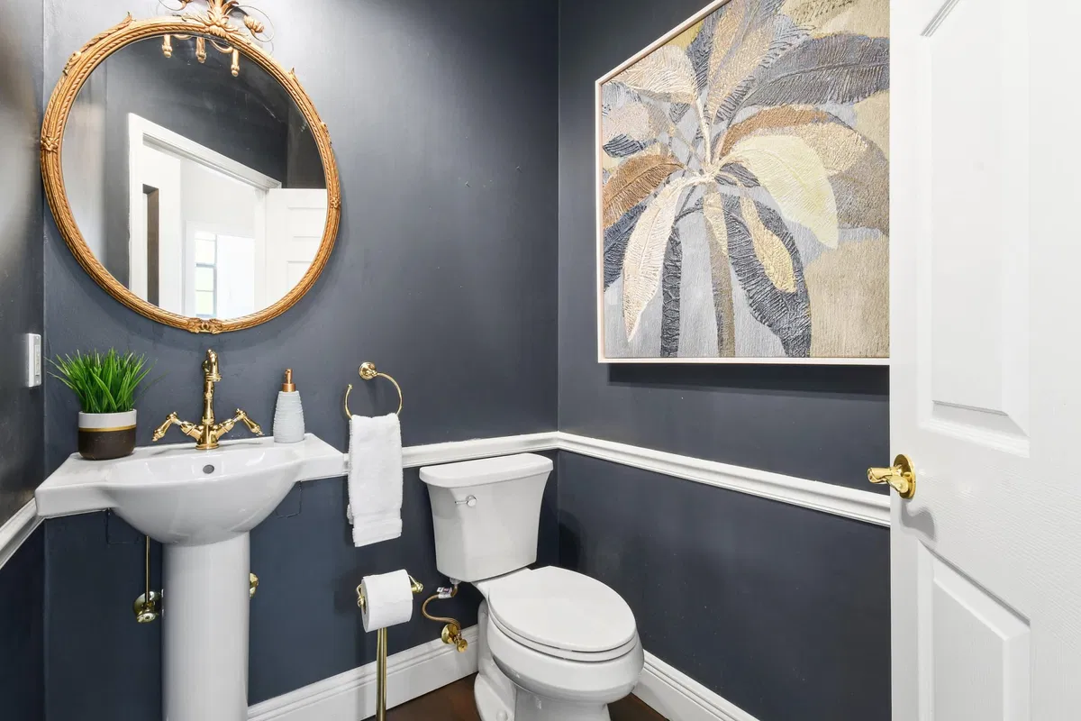 Jupiter River Estates Residence photo 19
