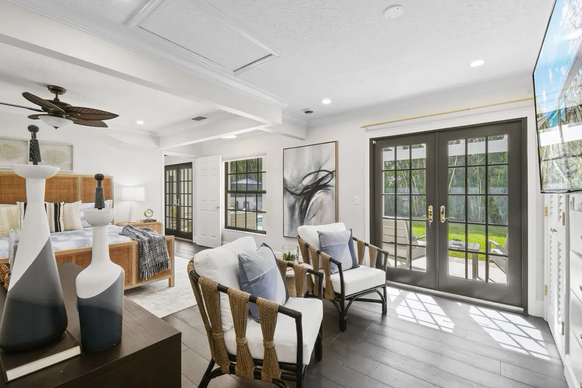 Jupiter River Estates Residence photo 25