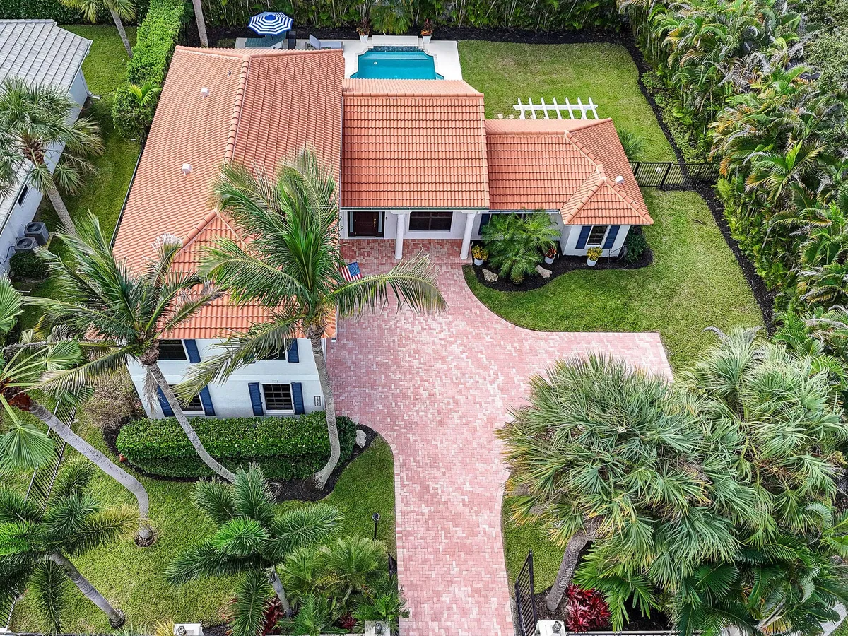 Jupiter River Estates Residence photo 43