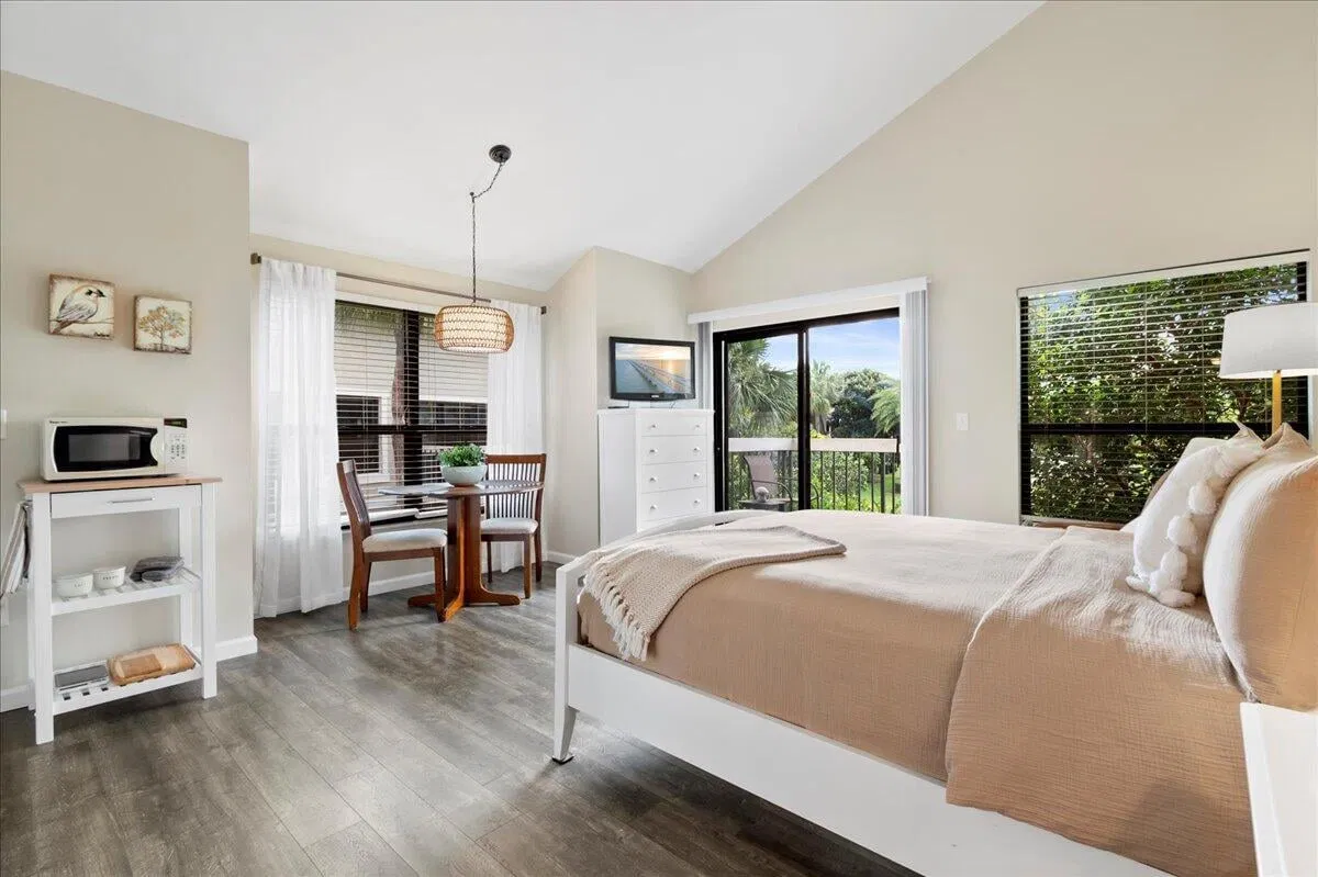 Tennis Lodges Wellington Unit 540